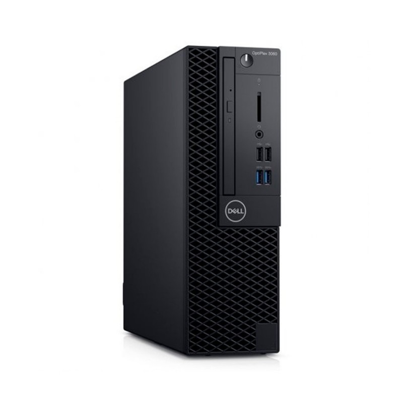 Comprar DELL Optiplex 3060 SFF Core I7 8700 3.2 GHz | 16GB | 512 NVME | WIFI | WIN 10 PRO