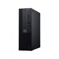 DELL Optiplex 3060 SFF Core I7 8700 3.2 GHz | 16GB | 512 NVME | WIFI | WIN 10 PRO barato