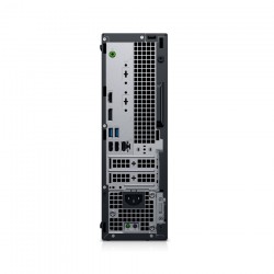 DELL Optiplex 3060 SFF Core I7 8700 3.2 GHz | 16GB | 512 NVME | WIFI | WIN 10 PRO