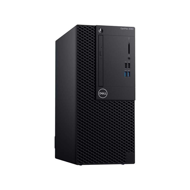 Comprar Dell Optiplex 3060 MT Core i5 8500 3.0 GHz | 16GB | 240 SSD | WIFI | WIN 11 PRO