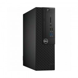 Dell OptiPlex 3050 SFF Core i7 7700 3.6 GHz | 16GB | 240 SSD | WIN 11 PRO