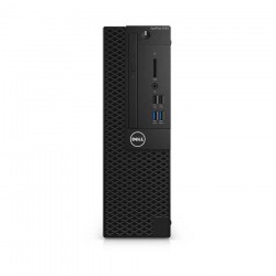 Comprar Dell OptiPlex 3050 SFF Core i7 7700 3.6 GHz | 16GB | 512 NVME | WIN 11 PRO