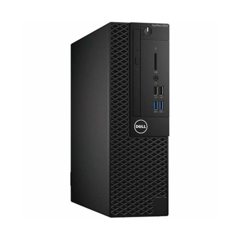 Comprar Dell OptiPlex 3050 SFF Core i7 7700 3.6 GHz | 16GB | 512 NVME | WIN 11 PRO