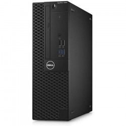 Dell OptiPlex 3050 SFF Core i7 7700 3.6 GHz | 16GB | 512 NVME | WIN 11 PRO barato