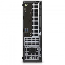 Dell OptiPlex 3050 SFF Core i7 7700 3.6 GHz | 16GB | 512 NVME | WIN 11 PRO