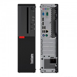 Lenovo ThinkCentre M710S SFF Core i5 7500 3.4 GHz | 16GB | 240 SSD | WIN 10 PRO