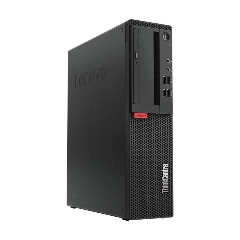 Comprar Lenovo ThinkCentre M710S SFF Core i5 7500 3.4 GHz | 16GB | 240 SSD | WIN 10 PRO