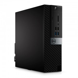 Dell OptiPlex 7040 SFF Core i7 6700 3.4 GHz | 8GB | 240 SSD | WIN 10 PRO | HDMI