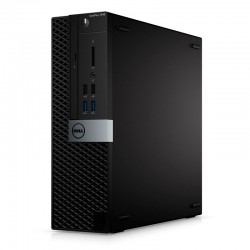 Dell OptiPlex 7040 SFF Core i7 6700 3.4 GHz | 8GB | 240 SSD | WIN 10 PRO | HDMI