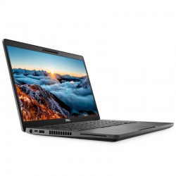 Dell Latitude 5400 Core i5 8365U 1.6 GHz | 8GB | 256 NVME | WEBCAM | RADEON 540X | WIN 11 PRO barato