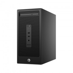 HP 280 G2 MT Core i5 6500 3.2 GHz | 16GB | 256 SSD | WIN 10 PRO barato