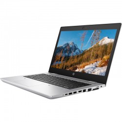 HP ProBook 640 G5 Core i5 8265U 1.6 GHz | 16GB | 256 NVME | WEBCAM | WIN 11 PRO | MARCAS NO ECRÃ online