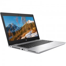 HP ProBook 640 G5 Core i5 8265U 1.6 GHz | 16GB | 256 NVME | WEBCAM | WIN 11 PRO | MARCAS NO ECRÃ barato