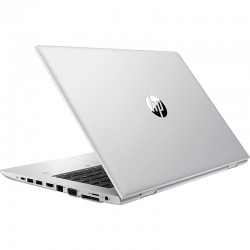 HP ProBook 640 G5 Core i5 8265U 1.6 GHz | 16GB | 256 NVME | WEBCAM | WIN 11 PRO | MARCAS NO ECRÃ