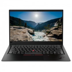 Lenovo ThinkPad X1 Carbon Core i5 8350U 1.7 GHz | 8GB | 256 NVME | TÁCTIL | WEBCAM | WIN 11 PRO