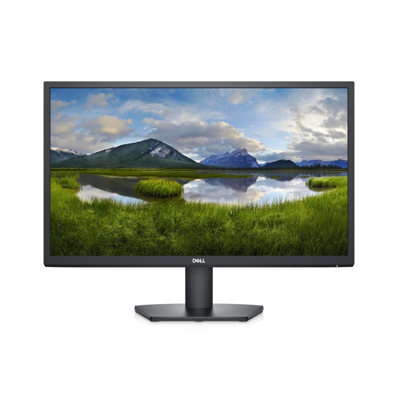 Comprar MONITOR DELL 24 SE242 | 23.8" 1920 x 1080 FHD 60HZ | 5MS | PRETO