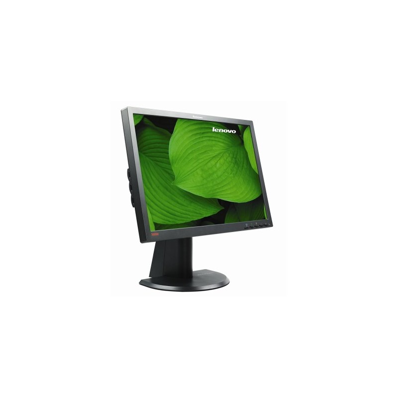 Comprar Monitor Lenovo LT2452 PWC | VGA, DVI, DP | Lcd 24" PANORAMICO