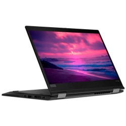 Comprar Lenovo Thinkpad X13 Yoga G1 Core i5 10310U 1.7 GHz | 8 GB | 256 NVME | WIN 11 | MARCAS NO ECRÃ