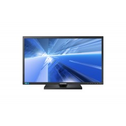 Comprar MONITOR SAMSUNG S24C650 | 24" 1920 x 1080 FHD 60HZ | 5MS | PRETO