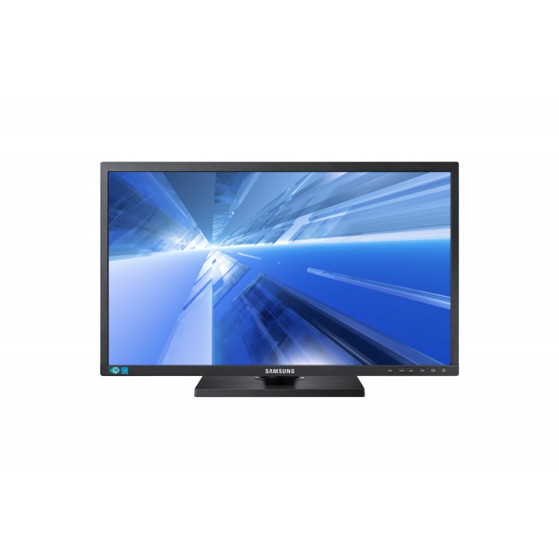 Comprar MONITOR SAMSUNG S24C650 | 24" 1920 x 1080 FHD 60HZ | 5MS | PRETO