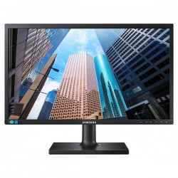 MONITOR SAMSUNG S24E450 | 24" | 1920 x 1080 FHD | 5MS | PRETO