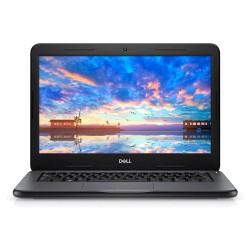 Dell Latitude 3310 Core i5 8265U 1.6 GHz | 8GB | 256 SSD | TATIL | WEBCAM | WIN 11 PRO | MARCAS NO ECRÃ