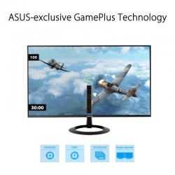 Monitor Gaming Asus VZ27EHF 27'/ Full HD/ 1ms/ 100Hz/ IPS/ Negro barato